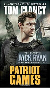 clancy tom|Tom Clancy, author of the Jack Ryan Novels .
